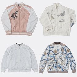 Varisity Jackets