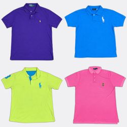 Polo Ralph Lauren Polo Shirts