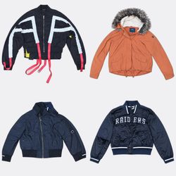 Southpole Ecko Unltd and Unbranded Hooded and Non ..