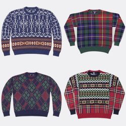Nautica Sweaters