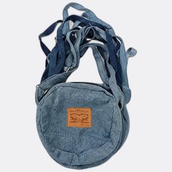 CR13434 Upcycled Levi's Bags Bundle
