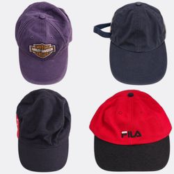 Harley-Davidson Polo Ralph Lauren & Branded Caps