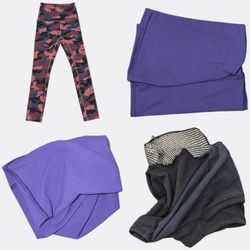 Lululemon Athletic Yoga Active Leggings