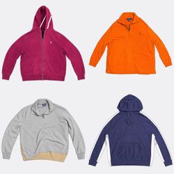 Polo Ralph Lauren Sweatshirts and Knitwear