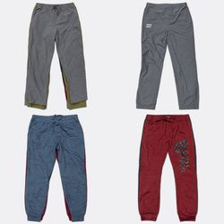 Mixed Brand Casual Athletic Sweatpants