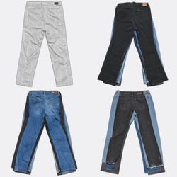 Lee Wrangler Jeans