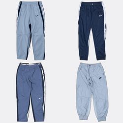 Nike Track Pants