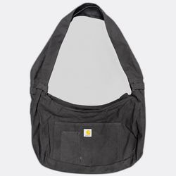 Upcycled Carhartt Sling Bag