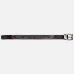 Timberland Leather and Western Belts-AV-231