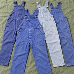 Workwear Dungarees and Trousers p17B104
