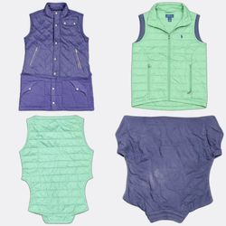 Polo Ralph Lauren Vests