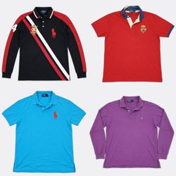 Polo Ralph Lauren Poloshirts