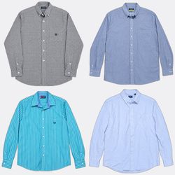Chaps Casual Button-Up Shirts