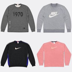 Nike Sweatshirts