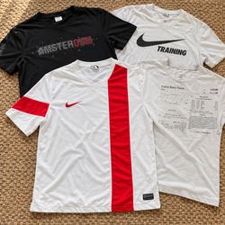 Premium Nike Jordan T-Shirts