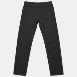 Levi's Straight Jeans