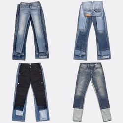 True Religion  Jeans (J-0087)