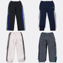 Adidas Track Pants