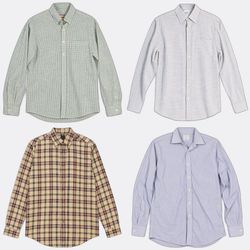 Brooks Brothers Camicie Button Up