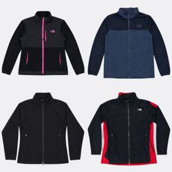 The North Face Fleece Jackets