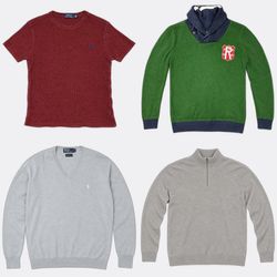 Polo Ralph Lauren Sweaters