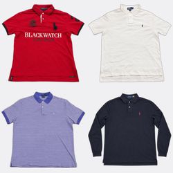 Polo Ralph Lauren Polo Shirts