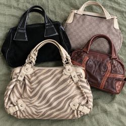Sortiment Damenhandtaschen Großhandelslos