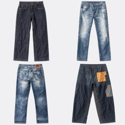 1120 Hiphop jeans