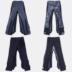 Lululemon Athletic Women Active Leggings