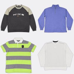 Nike Sweatshirts
