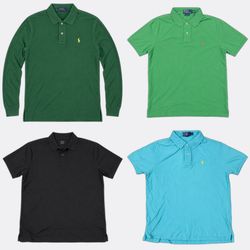 Polo Ralph Lauren Shirts