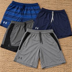Under Armour Athletic Shorts Job Lot RV # 2024