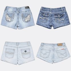 Y2K Sexy Shorts