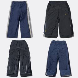 Nike Track Pants