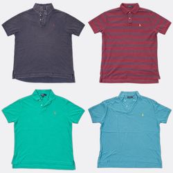 Awesome Polo Ralph Lauren Polo Shirts
