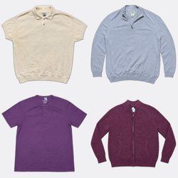 L.L. Bean Knitwear Pullover und Oberteile