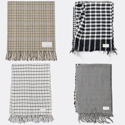 Aquascutum Scarves