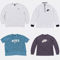 Nike Sweatshirts