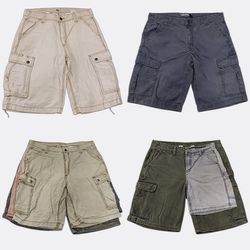 CR13652 Vintage Carhartt Shorts Bundle