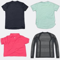 Lululemon Athletic T-Shirts