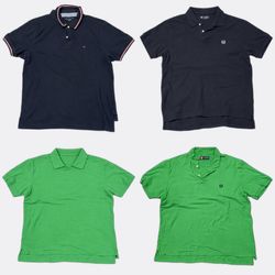 Tommy Hilfiger Polo Shirts