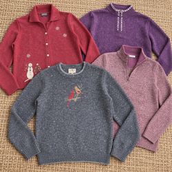 Woolrich Knitwear Sweaters