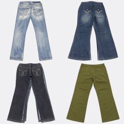 Calvin Klein Denim Jeans