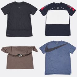 Nike T-Shirts WR-2713B18
