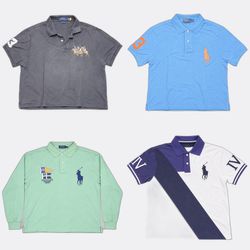Polo Ralph Lauren Polo Shirts