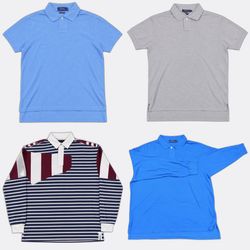 Polo Ralph Lauren Polo Shirts