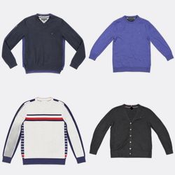 Pulls Tommy Hilfiger