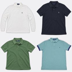 Polo Ralph Lauren Polo Shirts