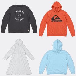 Quiksilver O'Neill Sweatshirts and Hoodies