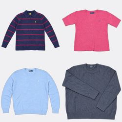 Polo Ralph Lauren Sweaters ak834